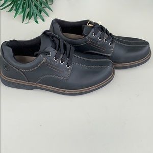 Earth Spirit Men's Powell Oxford Casual
